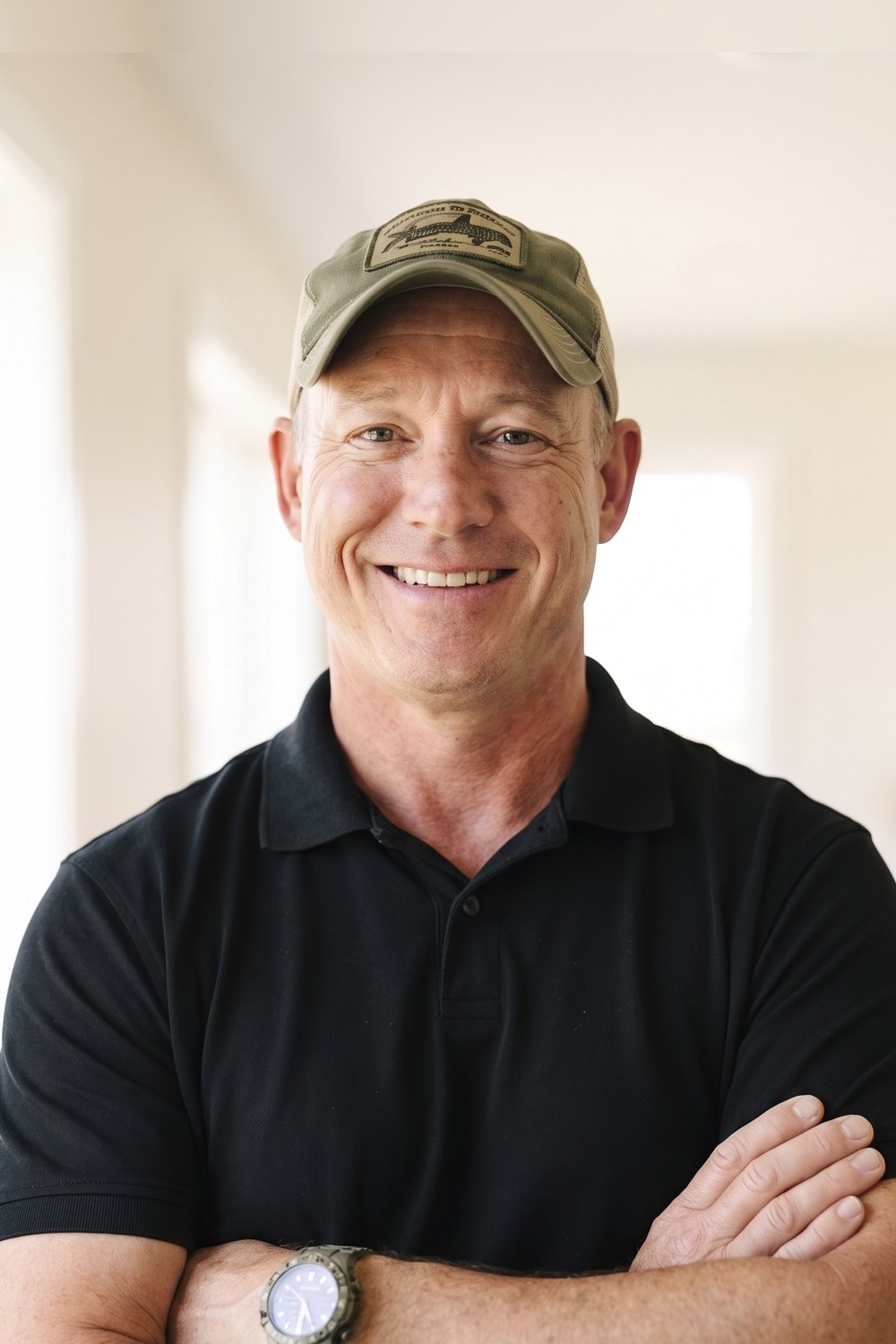 Donnie MacKenzie
