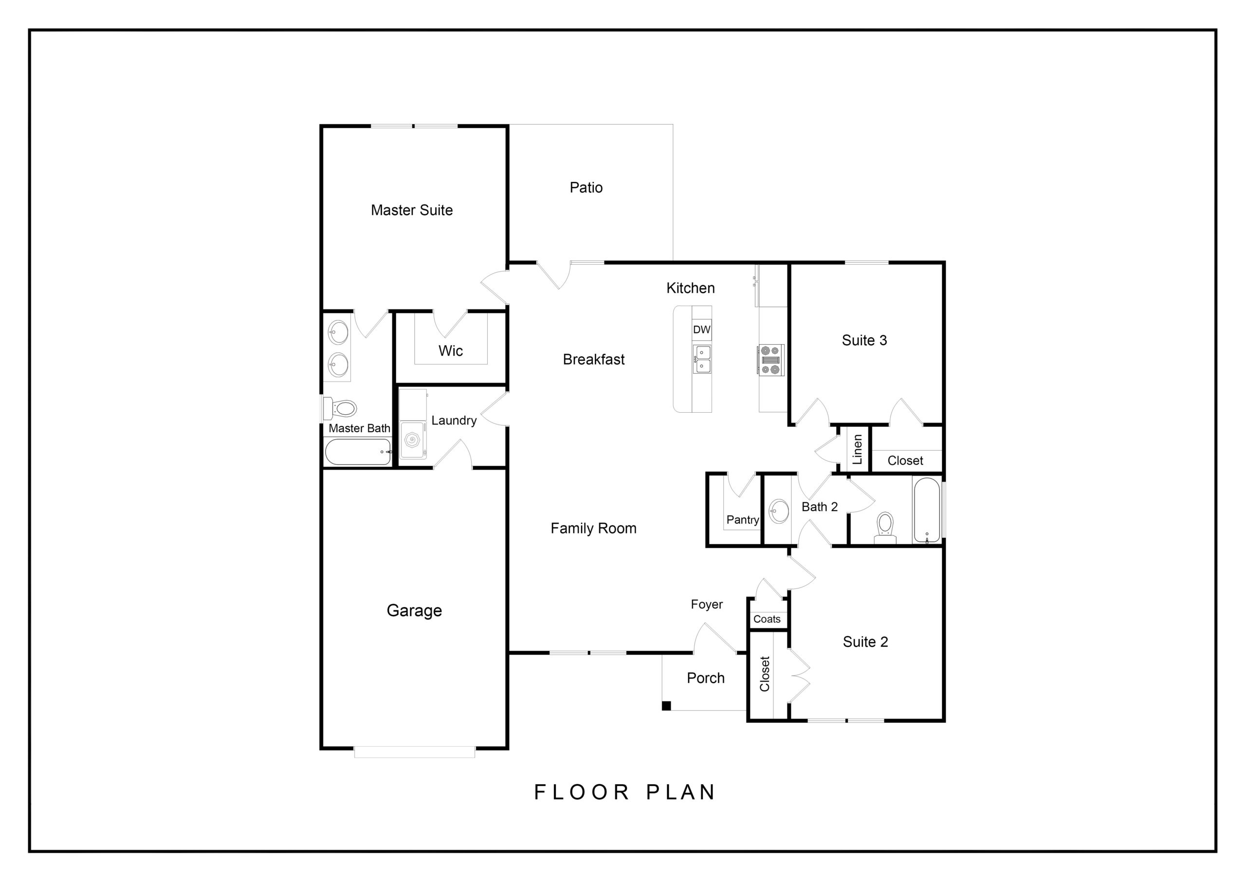 Sycamore Floor Plan - Website Draft