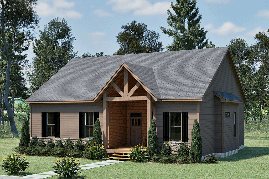 Elevation-Front-Angle