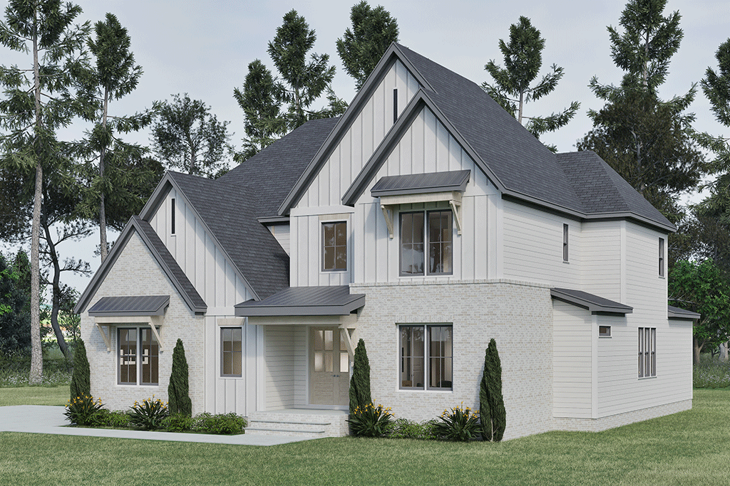 Elevation-Front-Angle